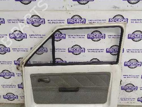 Right front door SEAT MARBELLA (28A)  | BP9481182C3