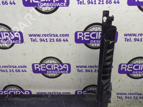 Frontplade/Frontkurv BMW 5 (E60) 530 d | BP9482323C72 