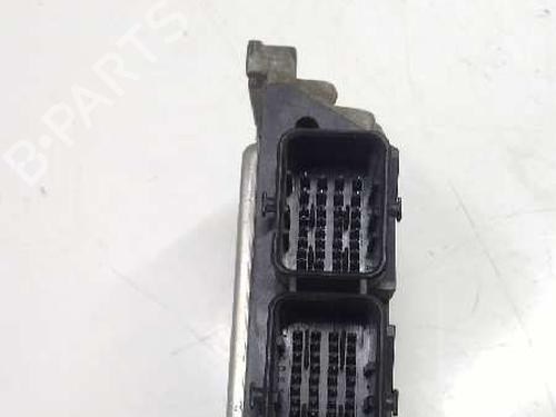Engine control unit (ECU) FORD FOCUS II Turnier (DA_, FFS, DS)  | BP9461212M57 
