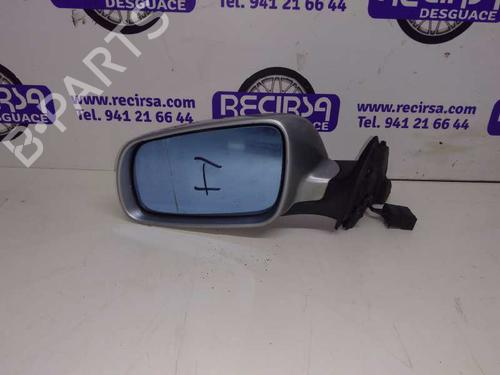 Used Left mirror AUDI A3 (8L1) 1.9 TDI (110 hp) 9461394