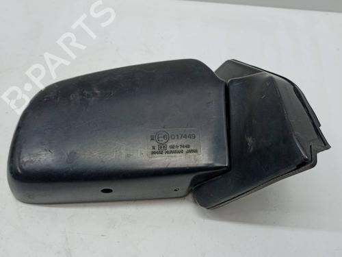Right mirror SUZUKI VITARA (ET, TA, TD)  | BP9461009C27 