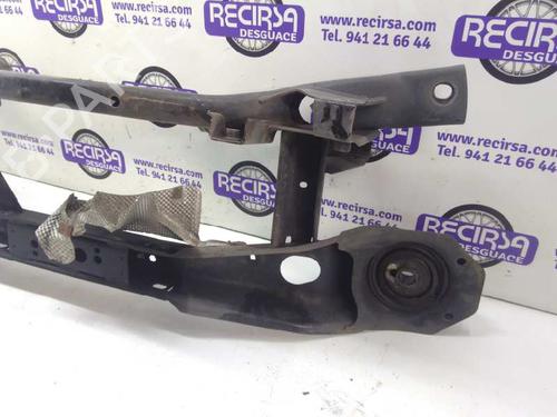 Rear axle FORD FOCUS II (DA_, HCP, DP)  | BP9470261M2 