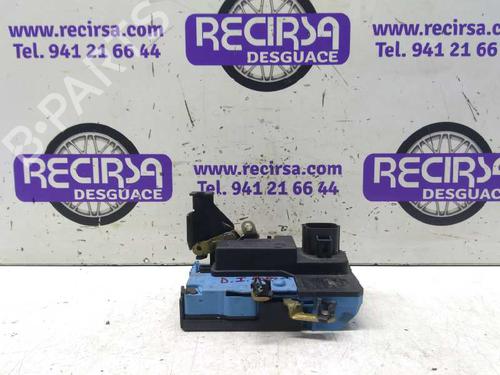 Used Front left lock VOLVO S60 I (384) 2.4 D (163 hp) 9473879