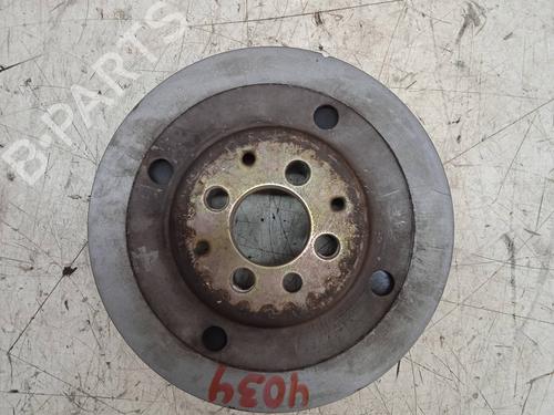 Pulley VW GOLF IV (1J1)  | BP14239924M122 