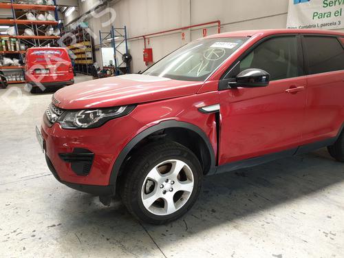 Intercooler LAND ROVER DISCOVERY SPORT (L550) 2.0 D | BP33290830M30  - Image 15