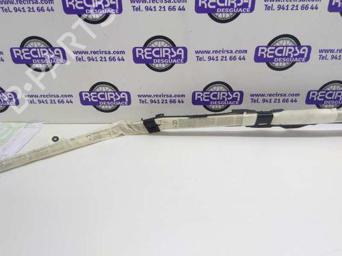 Right seat airbag VW GOLF V (1K1)  | BP9469381C14 