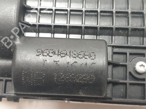 Tailgate lock CITROËN C4 II (NC_) 1.6 BlueHDi 100 | BP37758816C101  - Image 5