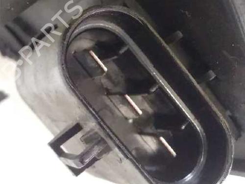 Kjølevifte elektrisk FIAT GRANDE PUNTO (199_)  | BP9481037M35