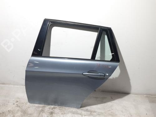 Left rear door BMW 3 Touring (E91) 330 d | BP30831254C4