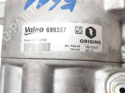 AC compressor VW TIGUAN (5N_) 2.0 TDI 4motion | BP36552438M34 - Image 6