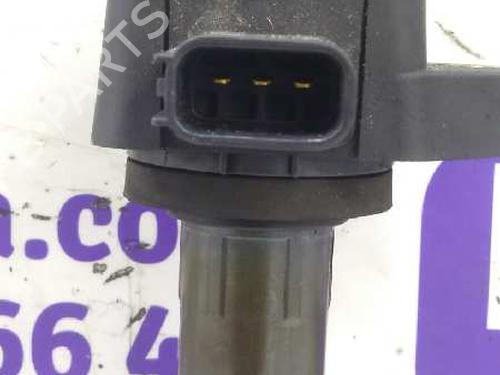 Ignition coil HONDA CIVIC VII Hatchback (EU, EP, EV)  | BP9478261M94 