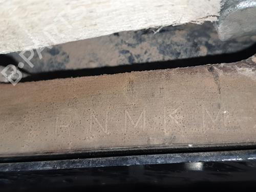 Engine NISSAN NAVARA NP300 (D40) 2.5 dCi 4WD (D40TT, D40T, D40M, D40BB) | BP31919890M1