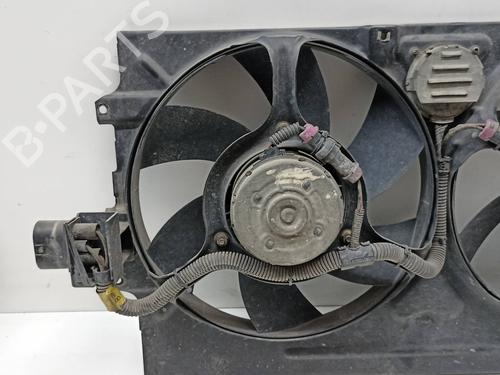 Radiator fan SEAT CORDOBA (6K2) 1.4 | BP9479912M35
