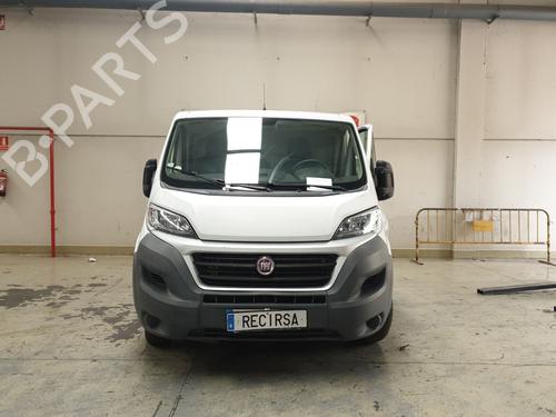 Engine FIAT DUCATO Van (250_) 115 Multijet 2,0 D | BP38704312M1 - Image 13