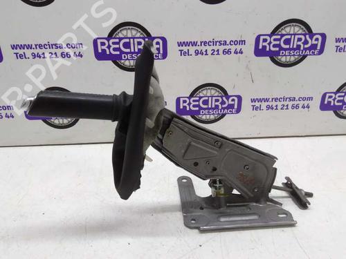Hand brake RENAULT MEGANE III Hatchback (BZ0/1_, B3_)  | BP9465130I18 