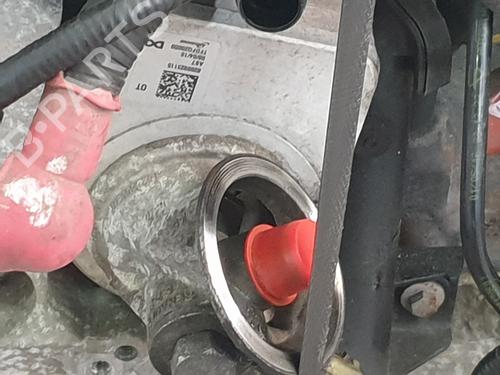 Engine NISSAN NOTE (E13)  | BP25931595M1 