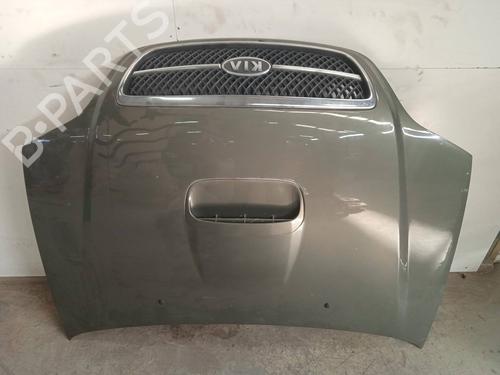 Hood KIA CARNIVAL I (UP, FL)  | BP10041326C1