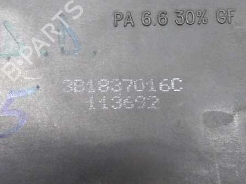 Front right lock SEAT TOLEDO II (1M2) 1.9 TDI | BP9479801C97 