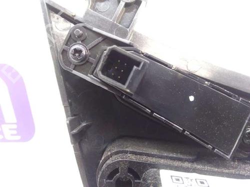 Climate control CHEVROLET AVEO Hatchback (T300)  | BP12542557I5 