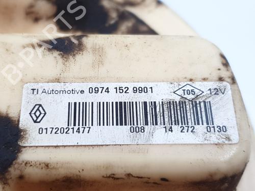 Fuel pump DACIA DUSTER (HS_) 1.5 dCi | BP29750233M76 