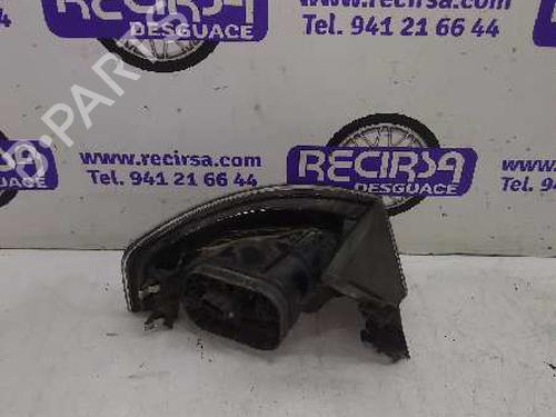Right taillight SEAT IBIZA III (6L1)  | BP9493333C35 