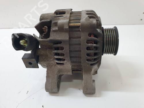 Generator PEUGEOT 206 CC (2D) [2000-2008]  18708133