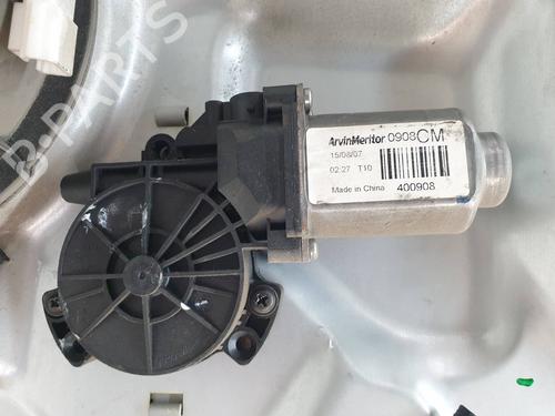 Rear right window mechanism HYUNDAI SANTA FÉ II (CM)  | BP9464760C25 