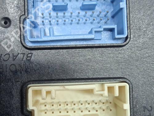 Fuse box PEUGEOT 307 SW (3H)  | BP9486690E1 