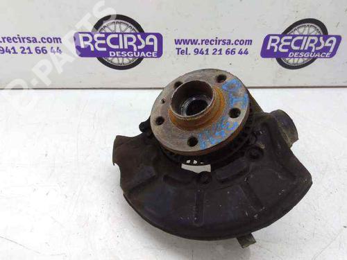 Used Left front steering knuckle Left front steering knuckle VW GOLF IV (1J1) 1.9 TDI (150 hp) 9493253 9493253