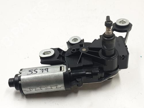 Used Rear wiper motor Rear wiper motor AUDI Q5 (8RB) 2.0 TDI quattro (143 hp) 34435179 34435179