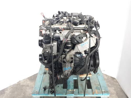 Used Engine Engine 36799318 36799318