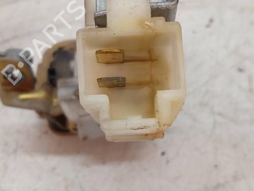 Rear right lock NISSAN ALMERA II (N16)  | BP9488742C99 