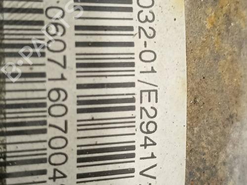Rear differential BMW X1 (E84)  | BP9695609M24 