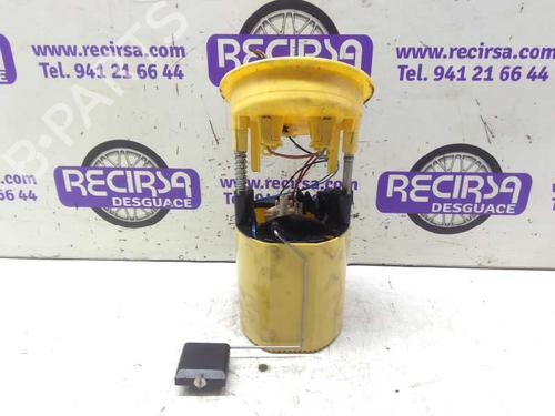 Fuel pump BMW X1 (E84)  | BP9475008M76 