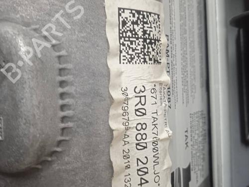 Airbag Kit SEAT EXEO ST (3R5)  | BP13039857C86 