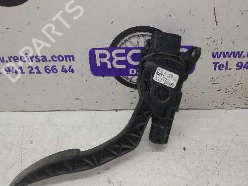 Pedal FORD FIESTA VI (CB1, CCN)  | BP9465523I4 
