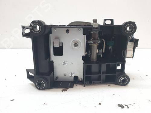 Gear lever TOYOTA AYGO (_B1_)  | BP20322411M90 