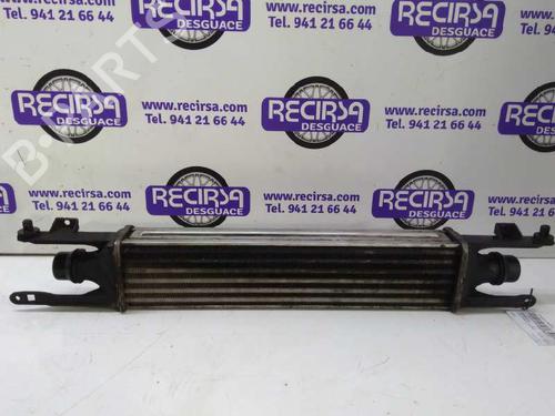 Intercooler OPEL CORSA D (S07)  | BP9464393M30 