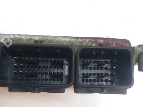 Engine control unit (ECU) CITROËN XSARA (N1) 1.6 16V | BP9480923M57 