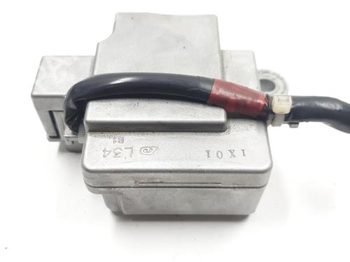 Electronic module YAMAHA MOTORCYCLES TMAX TMAX 560 Tech Max (SJ18, SJ21) | BP40109397M83  - Image 5