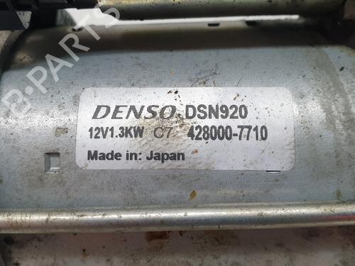 Starter TOYOTA AVENSIS (_T25_)  | BP22337632M8 
