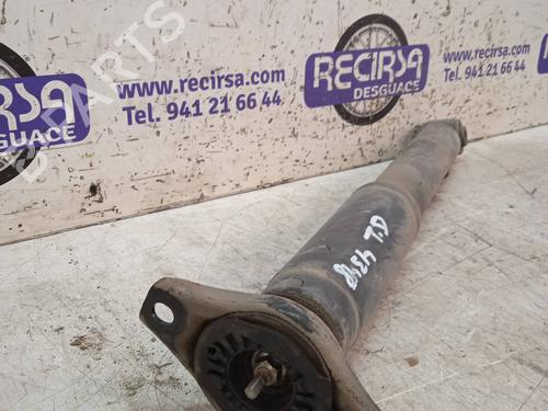 Right rear shock absorber FORD MONDEO IV (BA7)  | BP14239312M19 