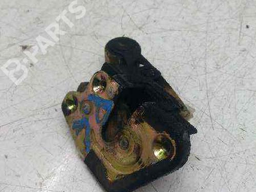 Tailgate lock HYUNDAI H-1 Van (A1)  | BP9479198C101 