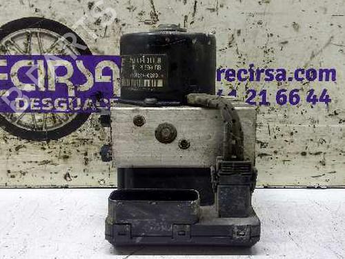 ABS pump VW SHARAN (7M8, 7M9, 7M6)  | BP9480104M43 