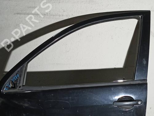 Left front door SKODA FABIA I (6Y2)  | BP9471468C2 