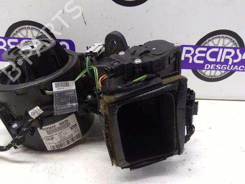 Heater blower motor MERCEDES-BENZ GL-CLASS (X164)  | BP9466815M62 