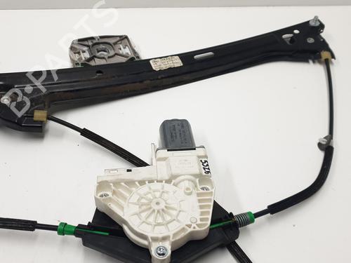 Front left window mechanism AUDI A5 Sportback (8TA) 2.0 TFSI | BP32358077C22  - Image 7