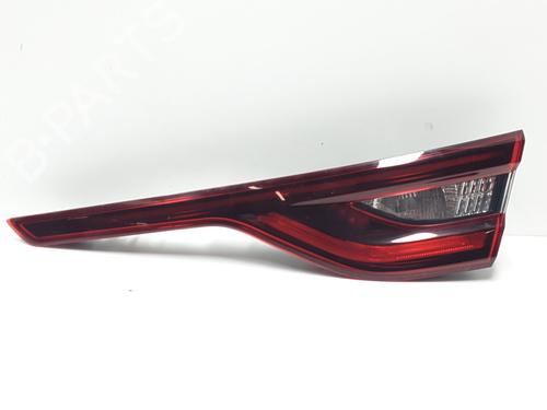 Feu de coffre droit Feu de coffre droit RENAULT TALISMAN (LP_) 2.0 Blue dCi 200 (LPAL) (200 hp) 36040766 36040766