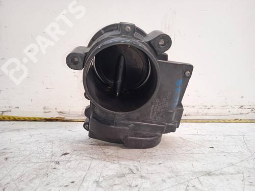 Used Throttle body Throttle body CITROËN C3 II (SC_) 1.4 VTi 95 (95 hp) 10632307 10632307