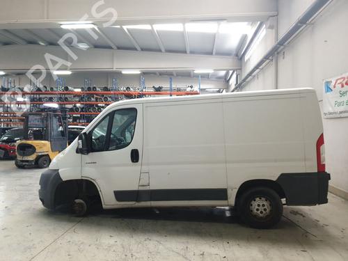 Starter CITROËN JUMPER II Van 2.2 HDi 120 | BP34400683M8  - Image 15
